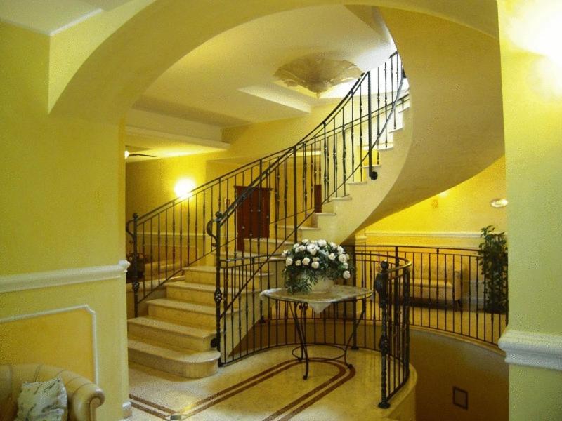 Hotel Corallo Francavilla Al Mare Exterior photo